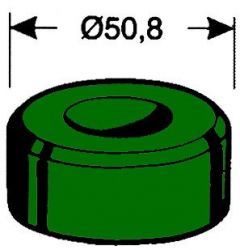 Rundmatrize Grüne Serie Nr.3 27,7mm