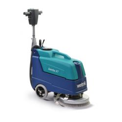 Scheuersaugmaschine Discomatic Samba XT