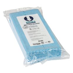 Staubbindetuch Masslinn Hopital 61x25 cm