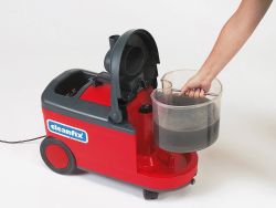 Spr&uuml;hextraktionsger&auml;t TW 412