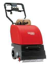Spr&uuml;hextraktionsmaschine TW Compact VDE