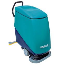 Schrubbbürste Für Wetrok Duomatic 500B/E – Poly 0,45, Waschbeton Geeignet