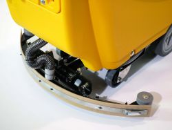 Scheuersaugmaschine amber 66-24 V
