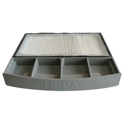 HEPA-13-Filter Monovac