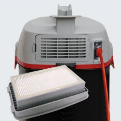 MAXIMUS HEPA
