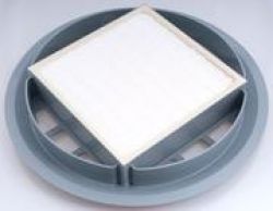 Hepa-Filter H13