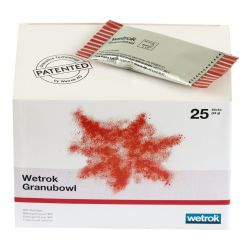Granubowl, Box mit 25 Sticks a 24 g