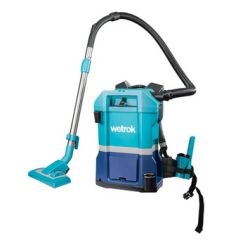 Portavac E (Netzbetrieben)