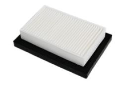 Abluftfilter HEPA 13