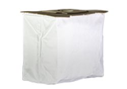 HEPA13 Vliesfilterbeutel für Sprintus BoostiX ZERO