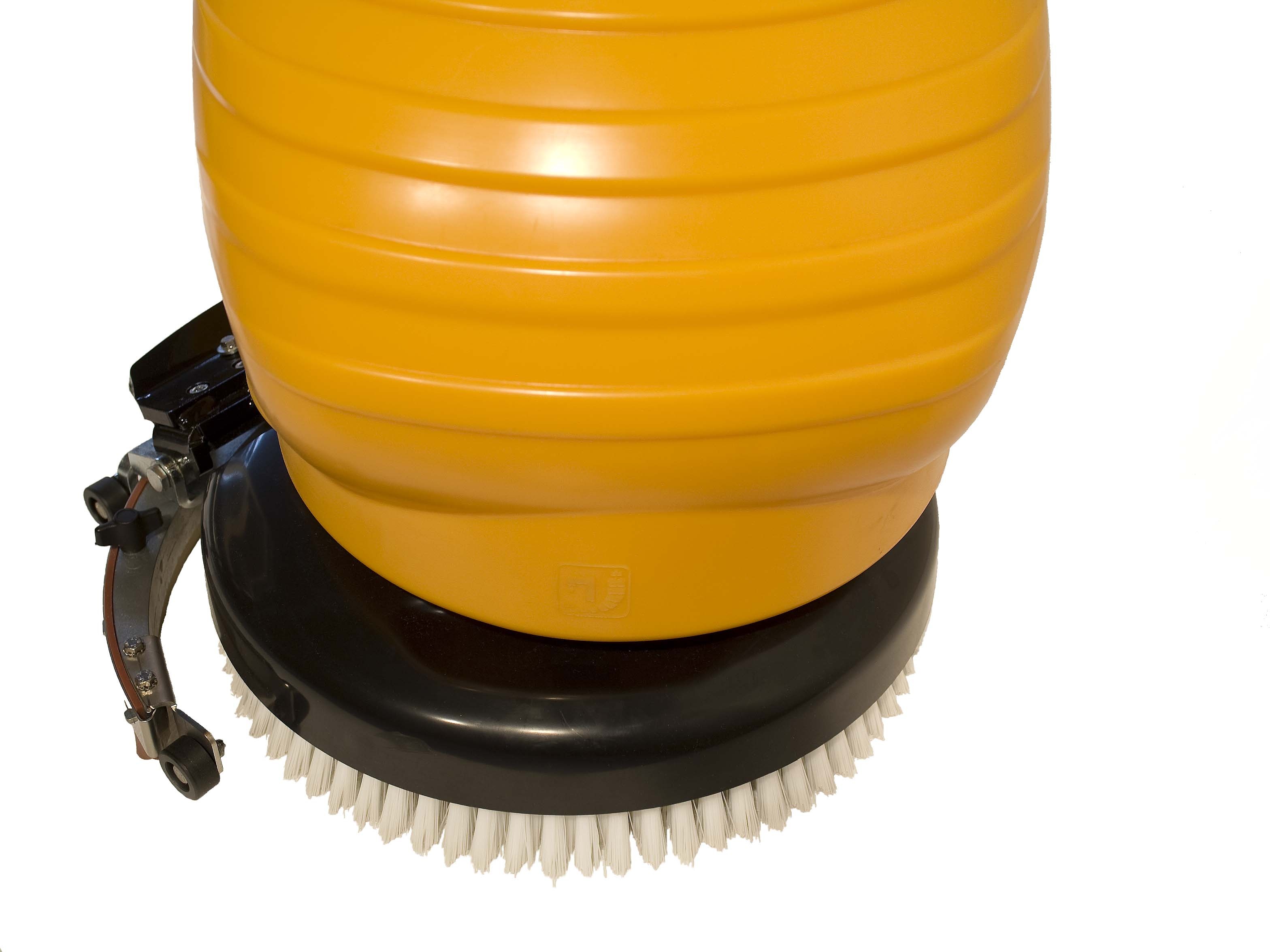 Schrubbbürste für Tennant 7100 - 32 Bürste Tellerbürste Scheuerbürste