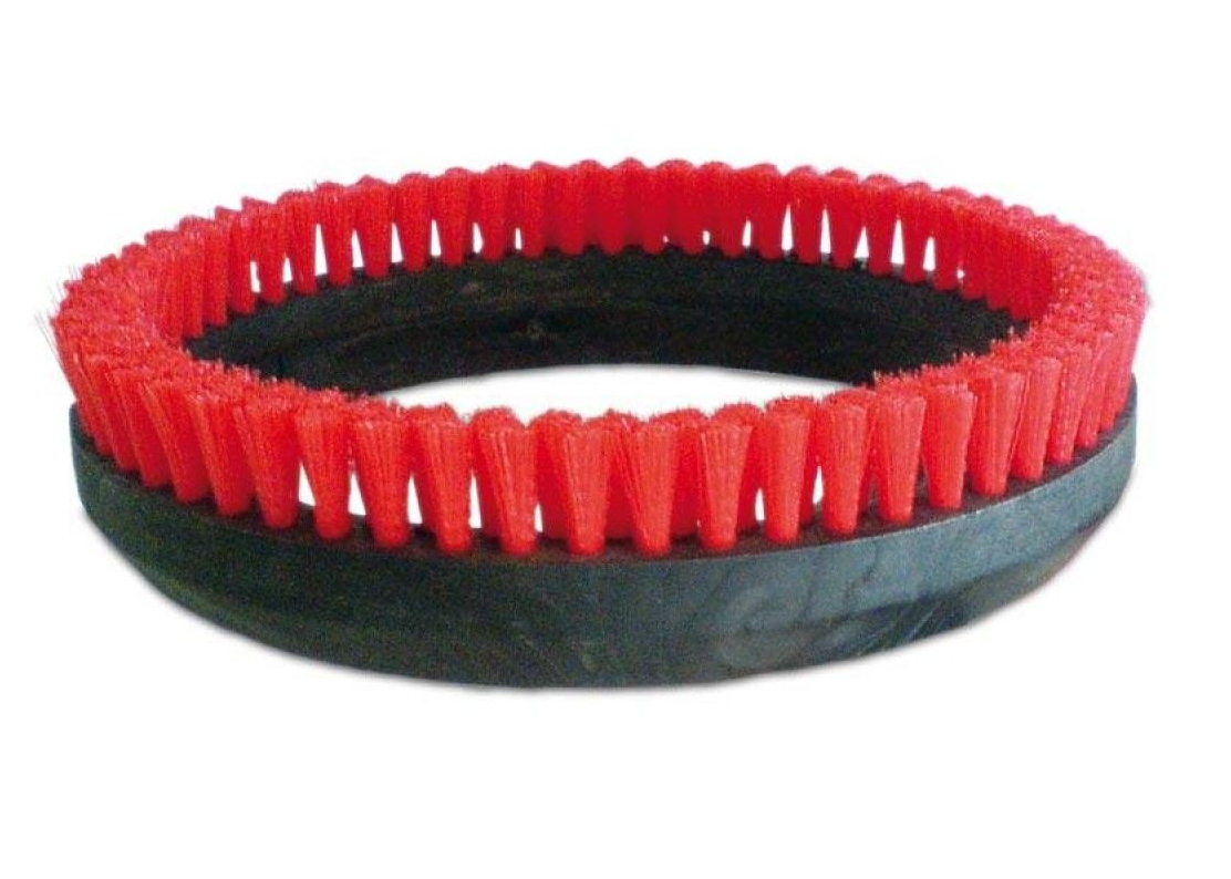 ReinigungstechnikCenter.de Cleanfix Bürstenkranz für FloorMac 718.059