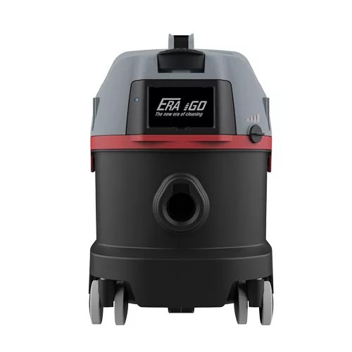 Sprintus ERA TEC Industriesauger – 700 W, 49 DB Leise, Mit HEPA-Filter